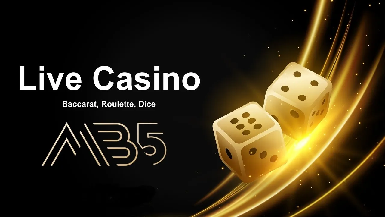 Mainkan Live Casino Dengan Situs Taruhan Terbaik Di Thailand 2022