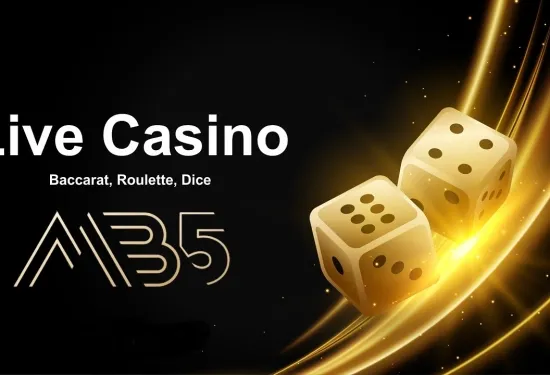 Mainkan Live Casino Dengan Situs Taruhan Terbaik Di Thailand 2022