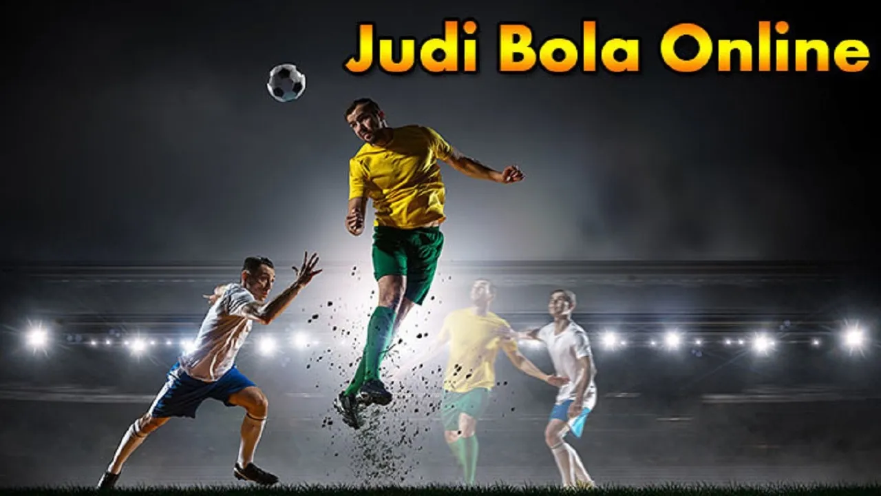 Cara Pasang Judi Bola Online Sbobet Indonesia