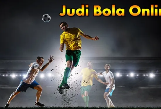 Cara Pasang Judi Bola Online Sbobet Indonesia