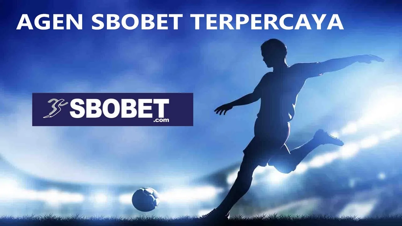 Agen Bola Terpercaya di Indonesia 2025