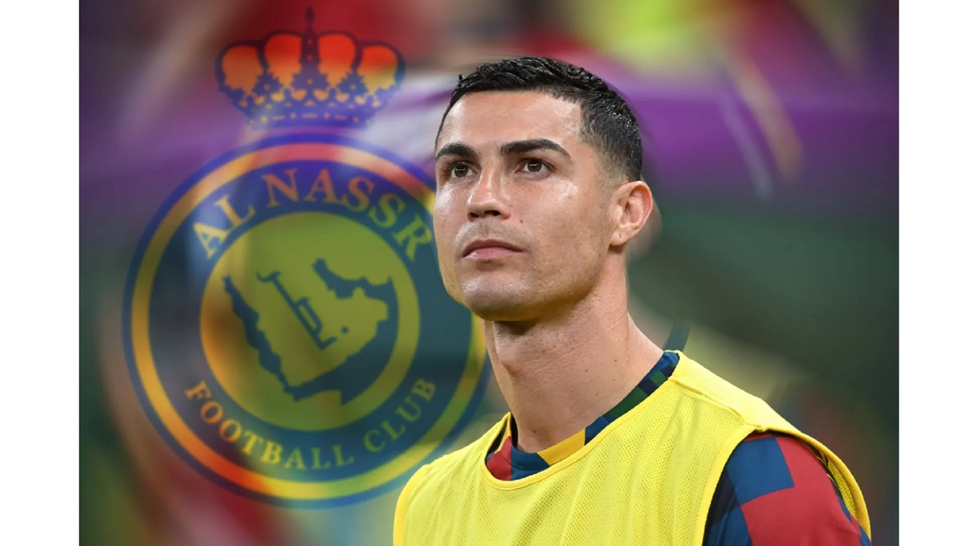 Gabung Al-Nassr, Cristiano Ronaldo Ingkari Janjinya 7 Tahun yang Lalu