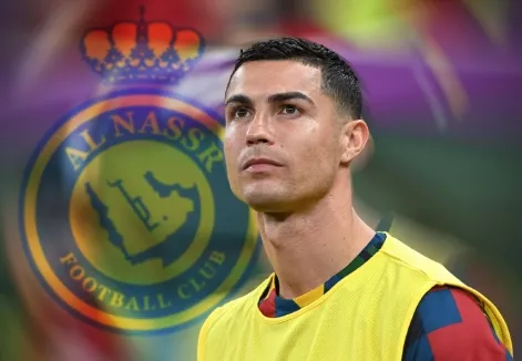 Gabung Al-Nassr, Cristiano Ronaldo Ingkari Janjinya 7 Tahun yang Lalu