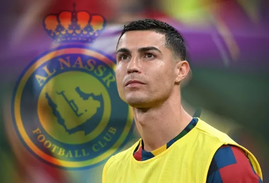 Gabung Al-Nassr, Cristiano Ronaldo Ingkari Janjinya 7 Tahun yang Lalu