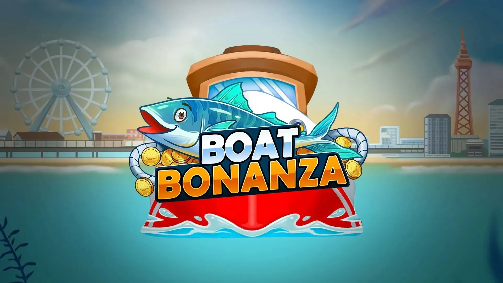 Boat Bonanza