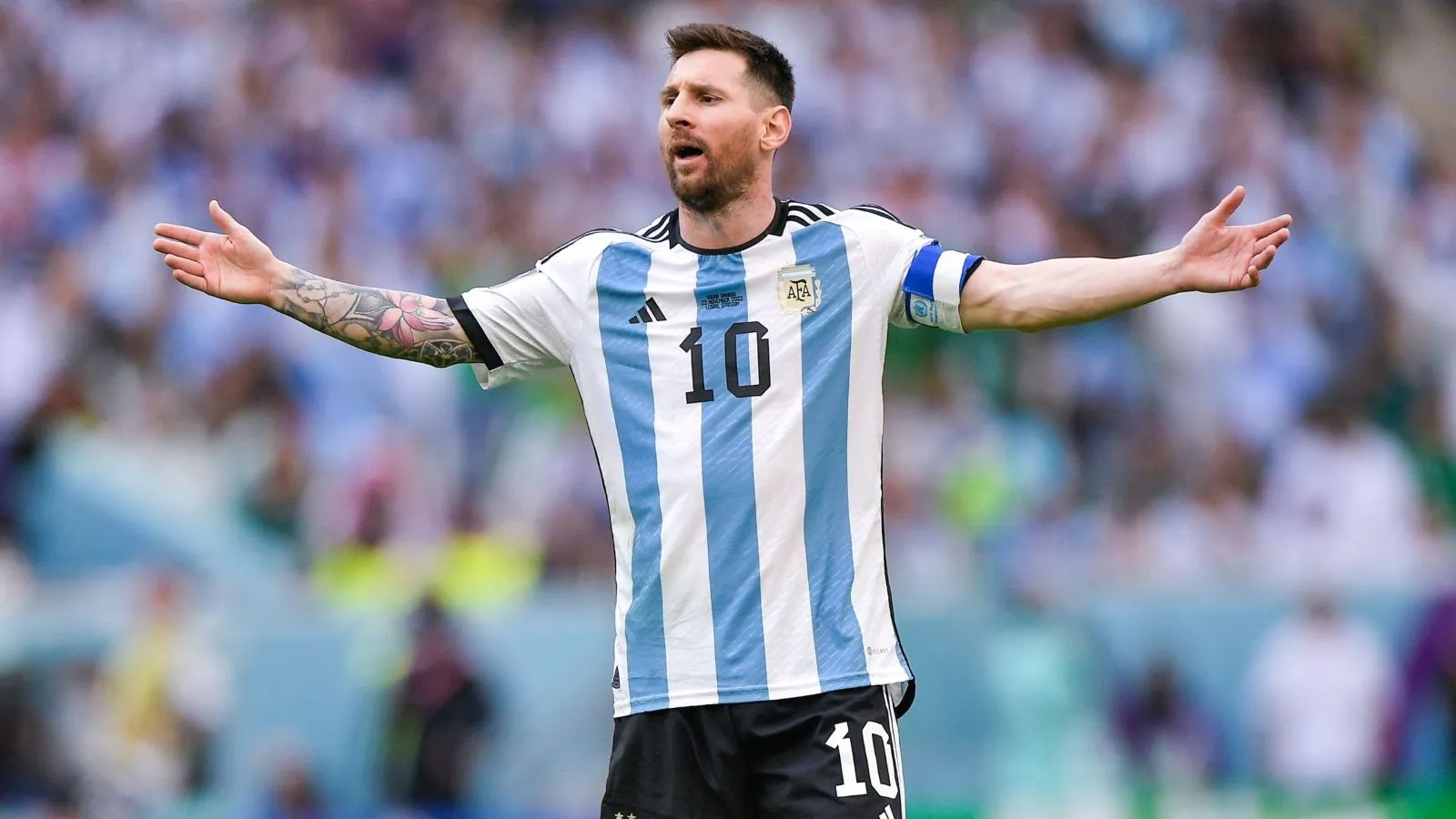 Canelo meminta maaf setelah mengancam superstar Argentina Messi dan menyebut Aguero 'b * stard'