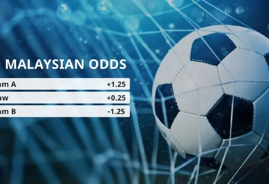 Panduan Odds Malaysia Lengkap 2022