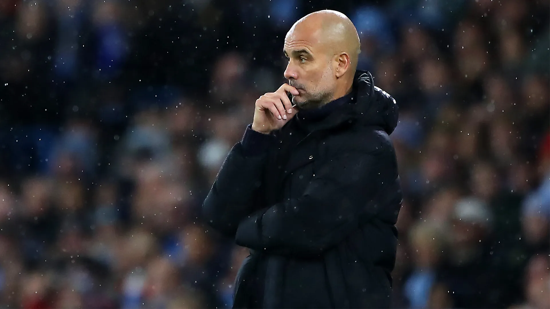 Guardiola Ancam Cabut dari Manchester City, Kenapa tuh?