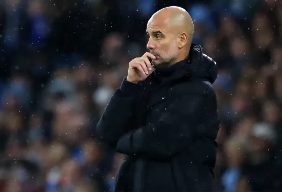 Guardiola Ancam Cabut dari Manchester City, Kenapa tuh?