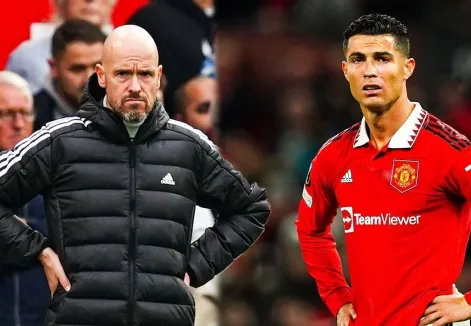 MU Setelah Cristiano Ronaldo Pergi: Menang Terus, Tokcer Terus