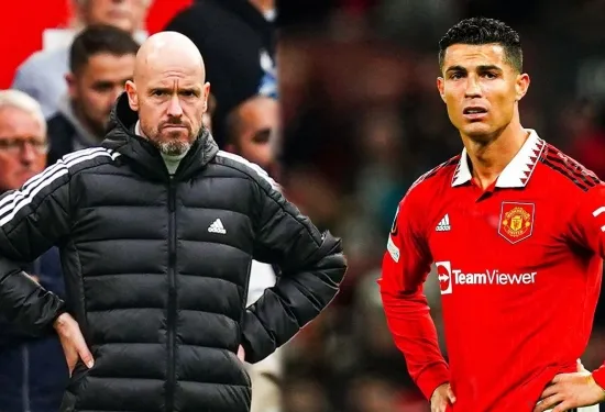 MU Setelah Cristiano Ronaldo Pergi: Menang Terus, Tokcer Terus