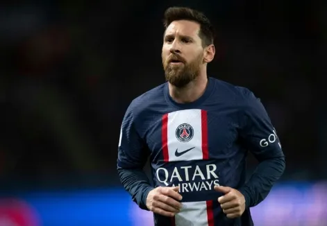 Kilas Balik Lionel Messi Sempat Bikin Risau Jelang Piala Dunia 2022