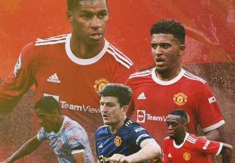 Manchester United, Satu-satunya Klub Inggris yang Punya Peluang Raih 4 Trofi Musim 2022/2023