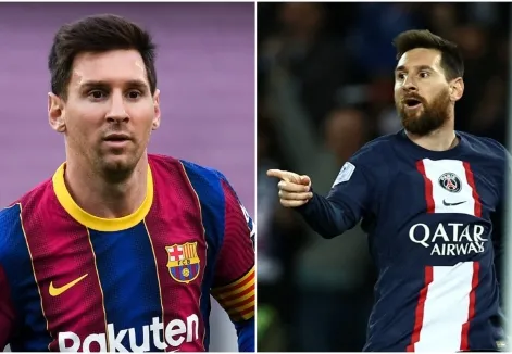 La Liga approve Lionel Messi Barcelona transfer return but there’s another potential issue