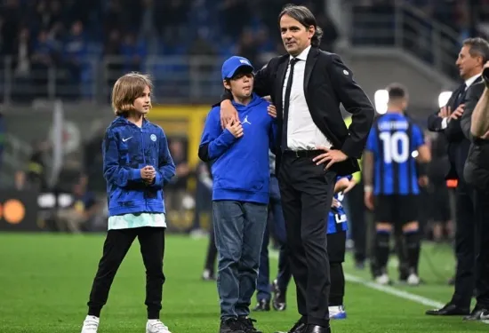 Inzaghi selalu percaya bahwa Inter akan mencapai final Champions League