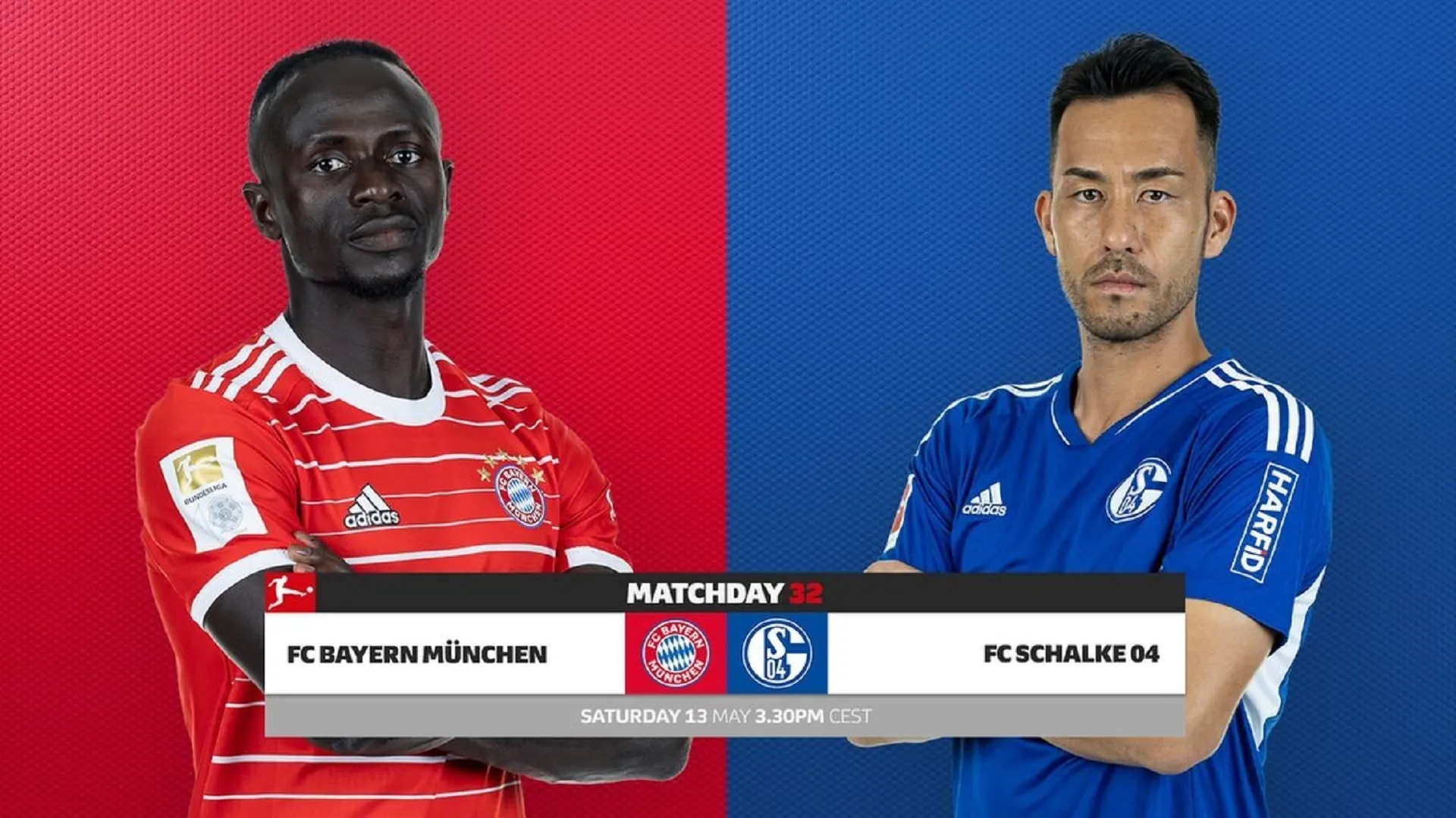 Bayern Munich vs. Schalke: kemungkinan tim, statistik pertandingan, dan blog LANGSUNG!