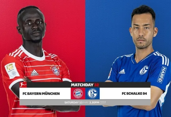 Bayern Munich vs. Schalke: kemungkinan tim, statistik pertandingan, dan blog LANGSUNG!