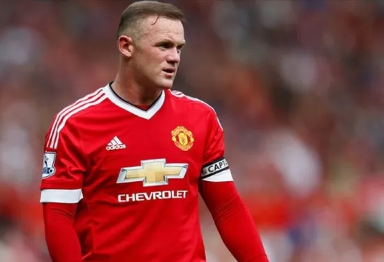 Wayne Rooney harus bertanggung jawab atas penampilannya yang buruk