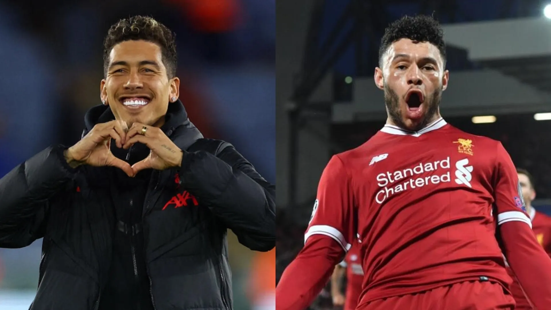 Firmino, Keita, Milner dan Oxlade-Chamberlain dari Liverpool akan meninggalkan klub