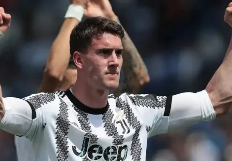 Todd Boehly & Chelsea Takkan Berhenti! Striker Juventus Dusan Vlahovic Pun Diembat Harga Segini