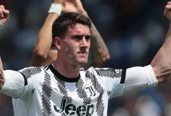 Todd Boehly & Chelsea Takkan Berhenti! Striker Juventus Dusan Vlahovic Pun Diembat Harga Segini