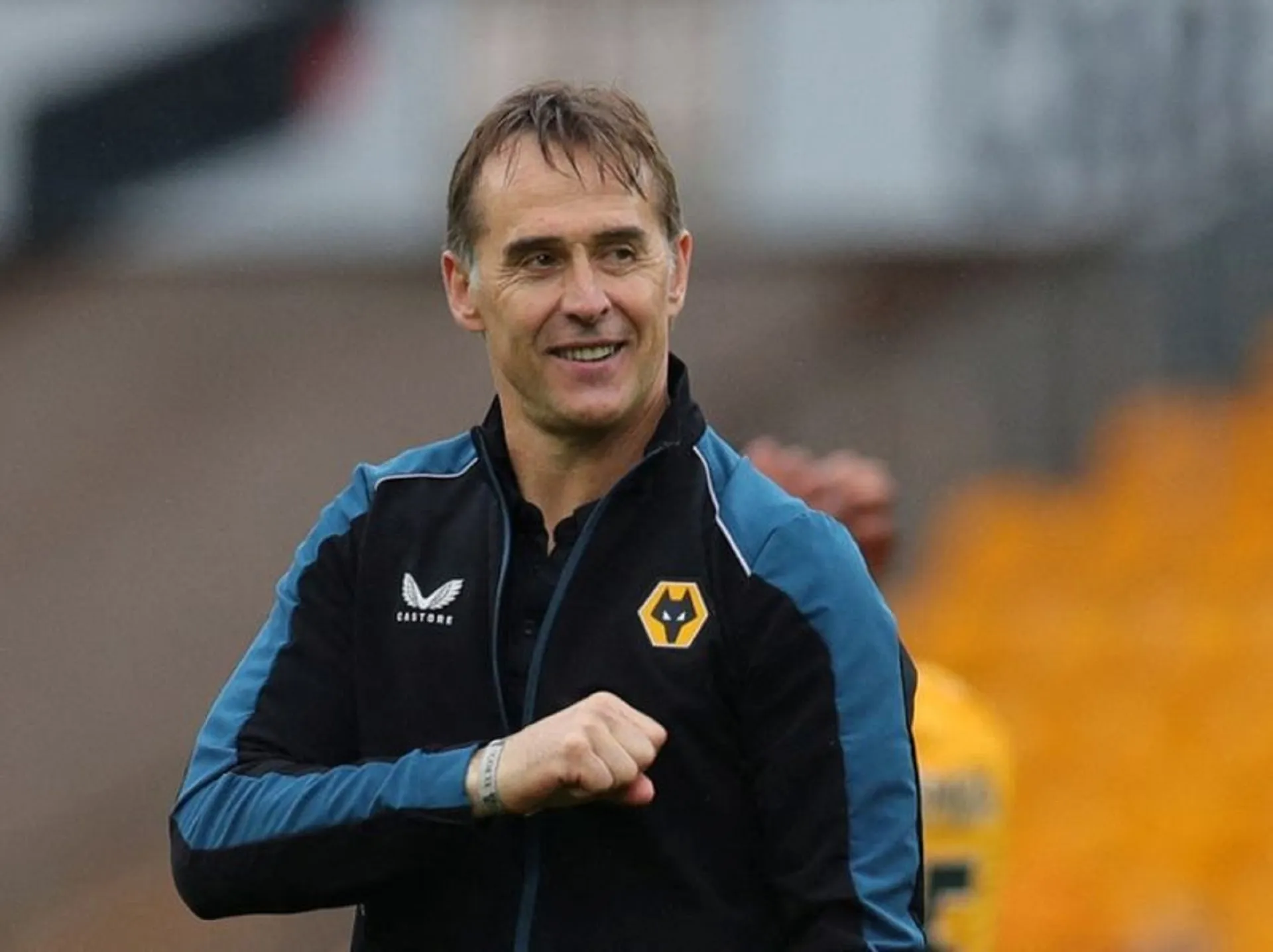 Lopetegui menuntut pertemuan dengan ketua Wolves untuk membahas pembangunan kembali musim panas