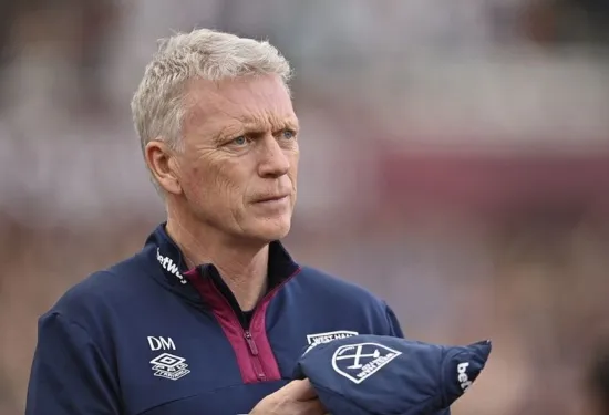 Moyes terinspirasi oleh Mourinho saat West Ham mengincar final Eropa