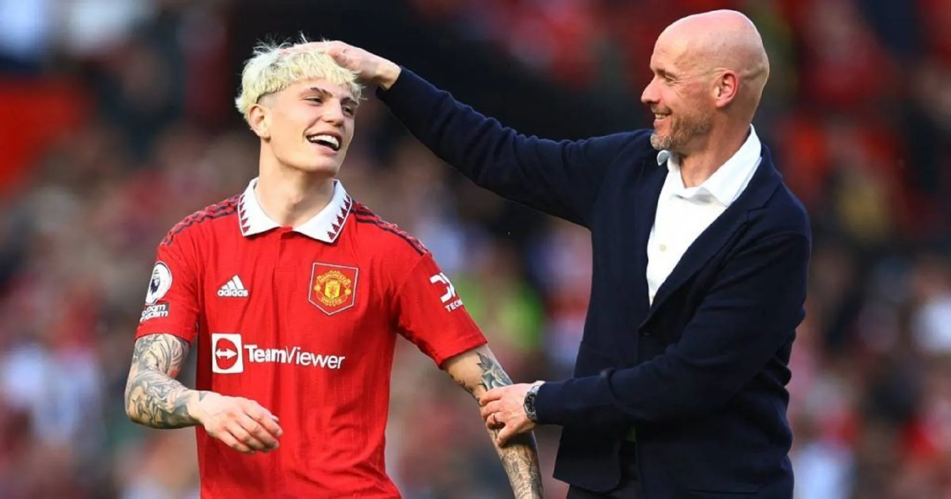 Pelatih Ten Hag mengeluhkan efektivitas Man Utd