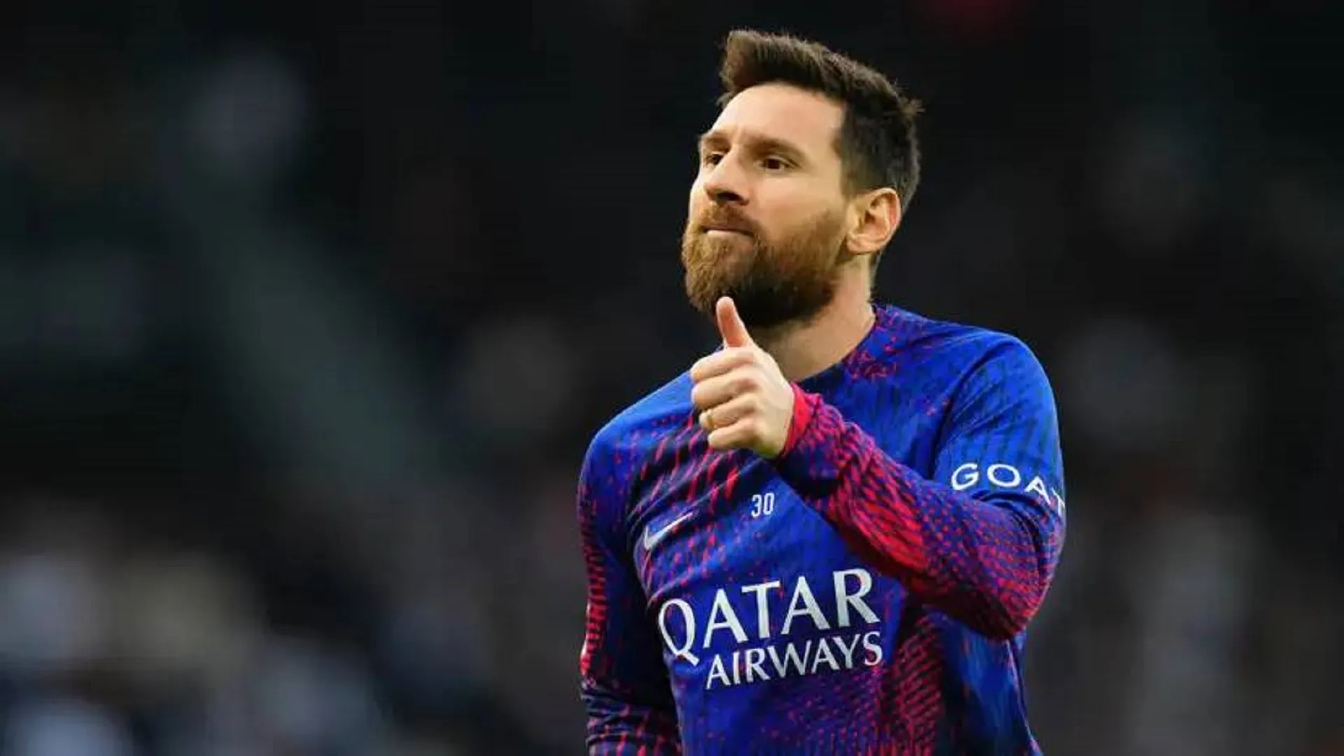 WOW Banget! Tawaran Kontrak Lionel Messi Dari Arab Saudi Dua Kali Lipat Dari Cristiano Ronaldo