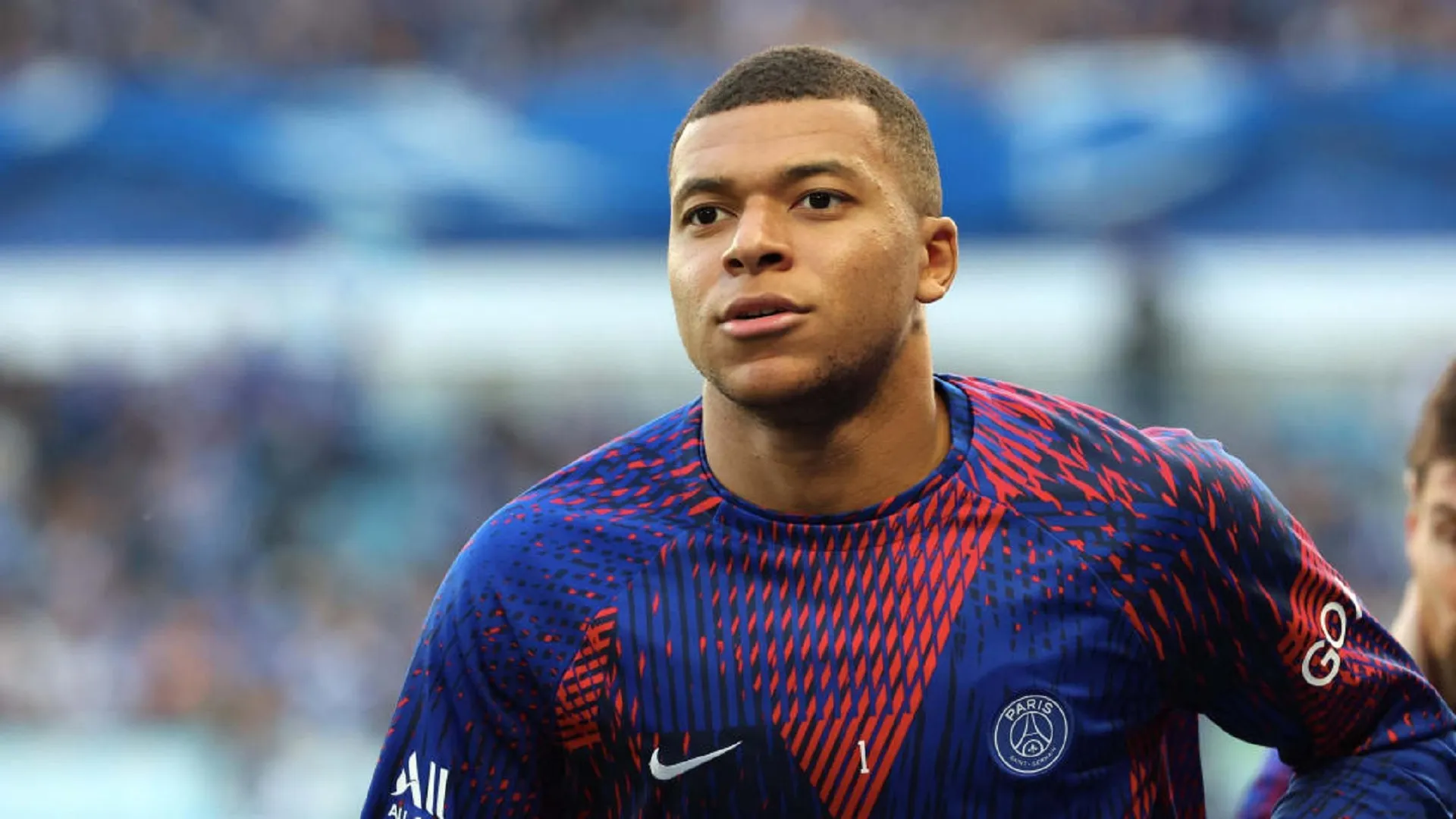 Kylian Mbappe mengkonfirmasi rencana untuk musim depan di tengah minat Real Madrid