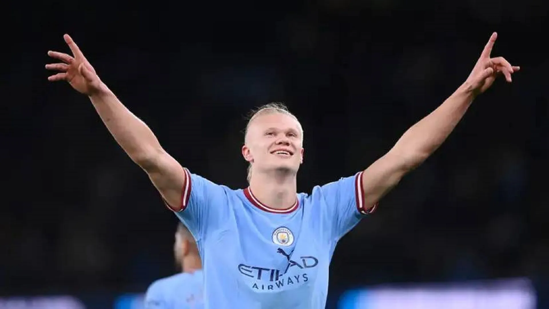 Terungkap: Bonus Akhir Musim Yang Akan Diterima Erling Haaland Saat Bintang Manchester City Itu Incar Treble & Ballon D'Or