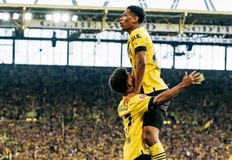 Borussia Dortmund vs. Mainz: probable teams, match stats