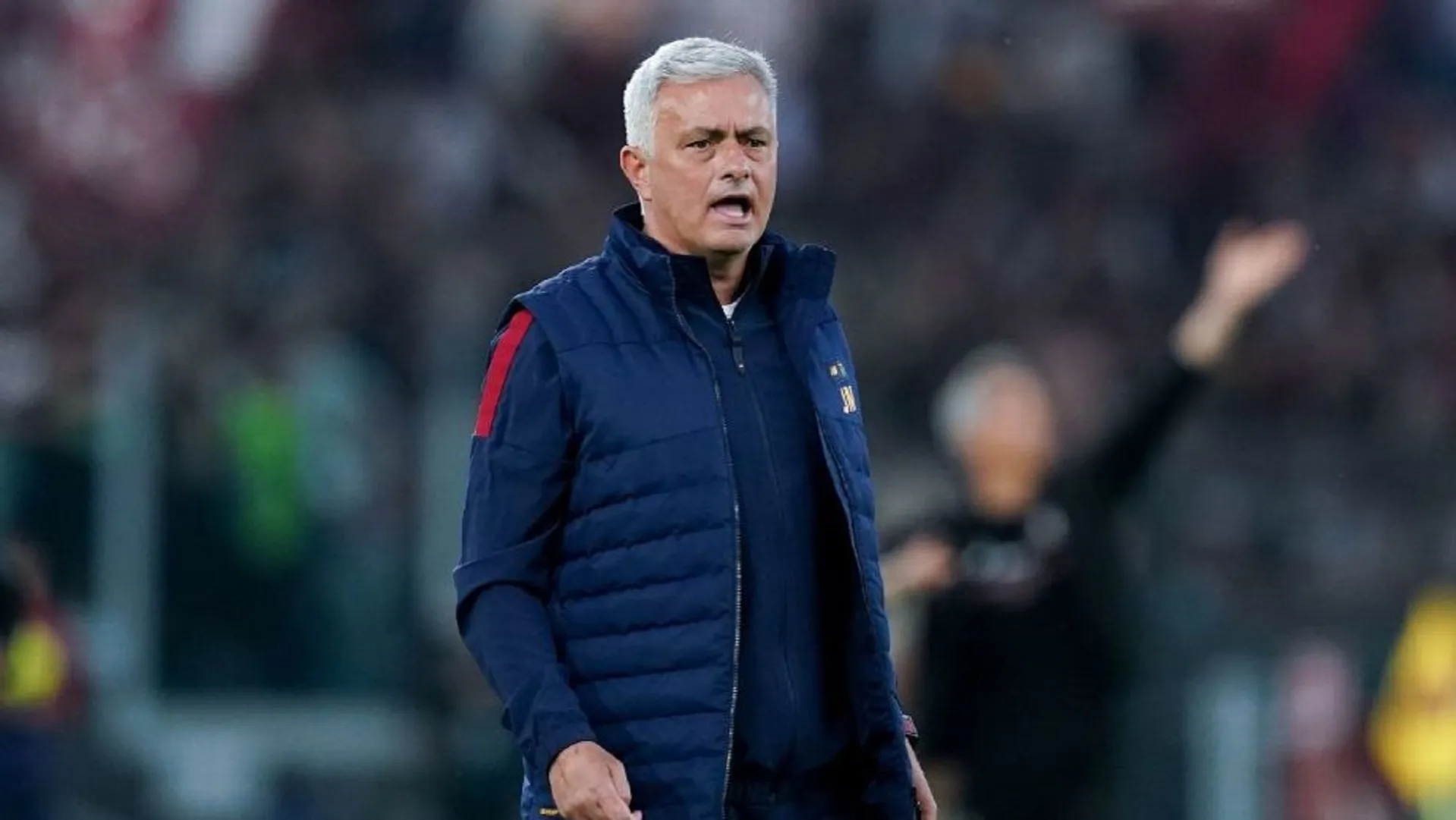 Jose Mourinho mengecam keputusan 'bercanda' untuk mengurangi 10 poin Juventus di Serie A