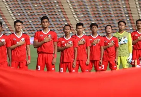 RESMI: Hasil Drawing Piala AFF U-23 2023 - Timnas Indonesia Satu Grup Dengan Malaysia