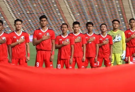 RESMI: Hasil Drawing Piala AFF U-23 2023 - Timnas Indonesia Satu Grup Dengan Malaysia