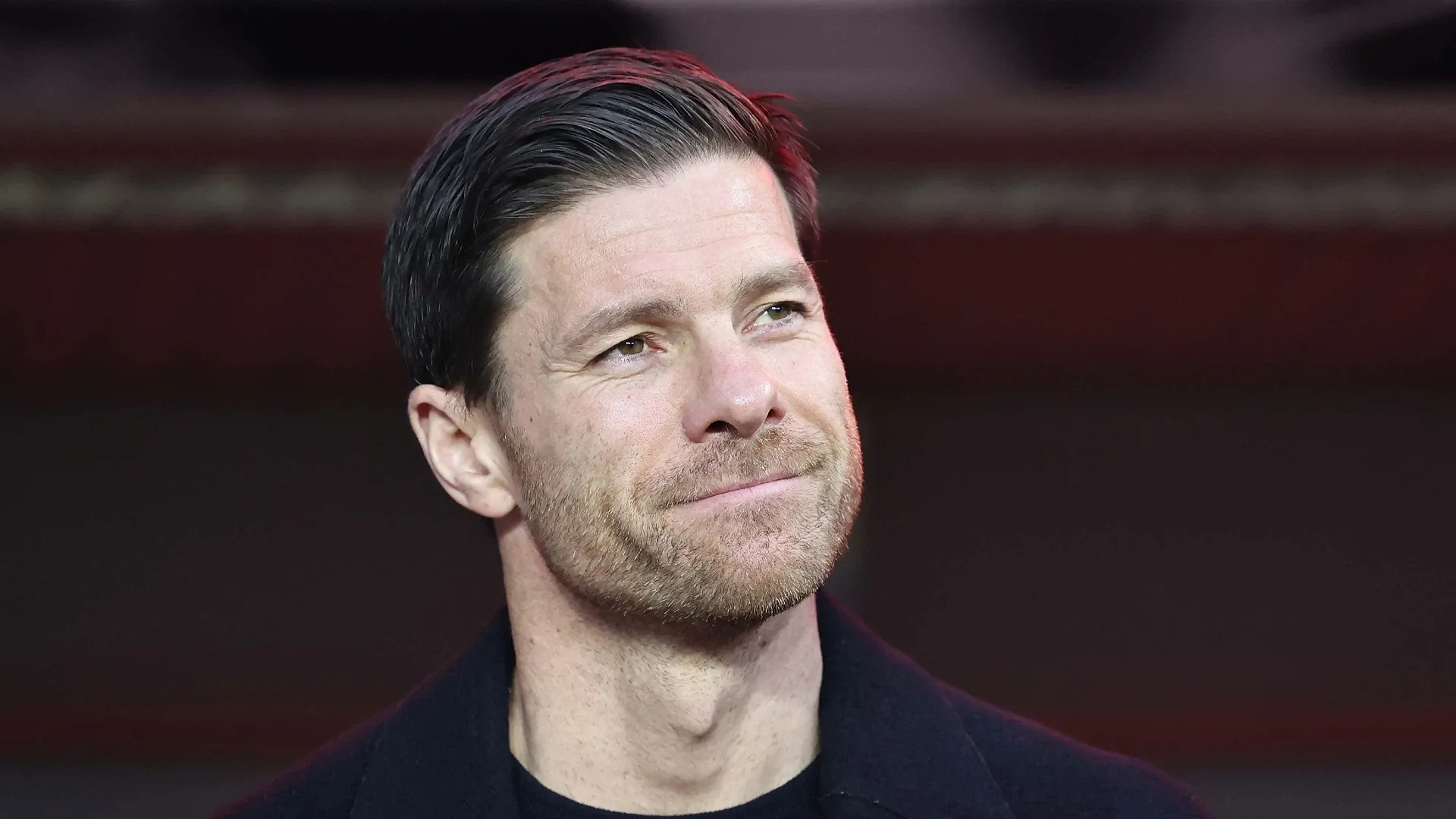 Xabi Alonso tidak memiliki rencana untuk bergabung dengan Tottenham! Legenda Liverpool menegaskan dia 'sangat bahagia' di Bayer Leverkusen