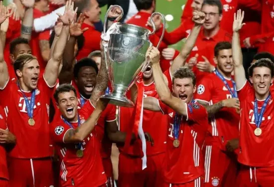 Mengapa Bayern Munich Mengusung Slogan ‘Mia San Mia’?