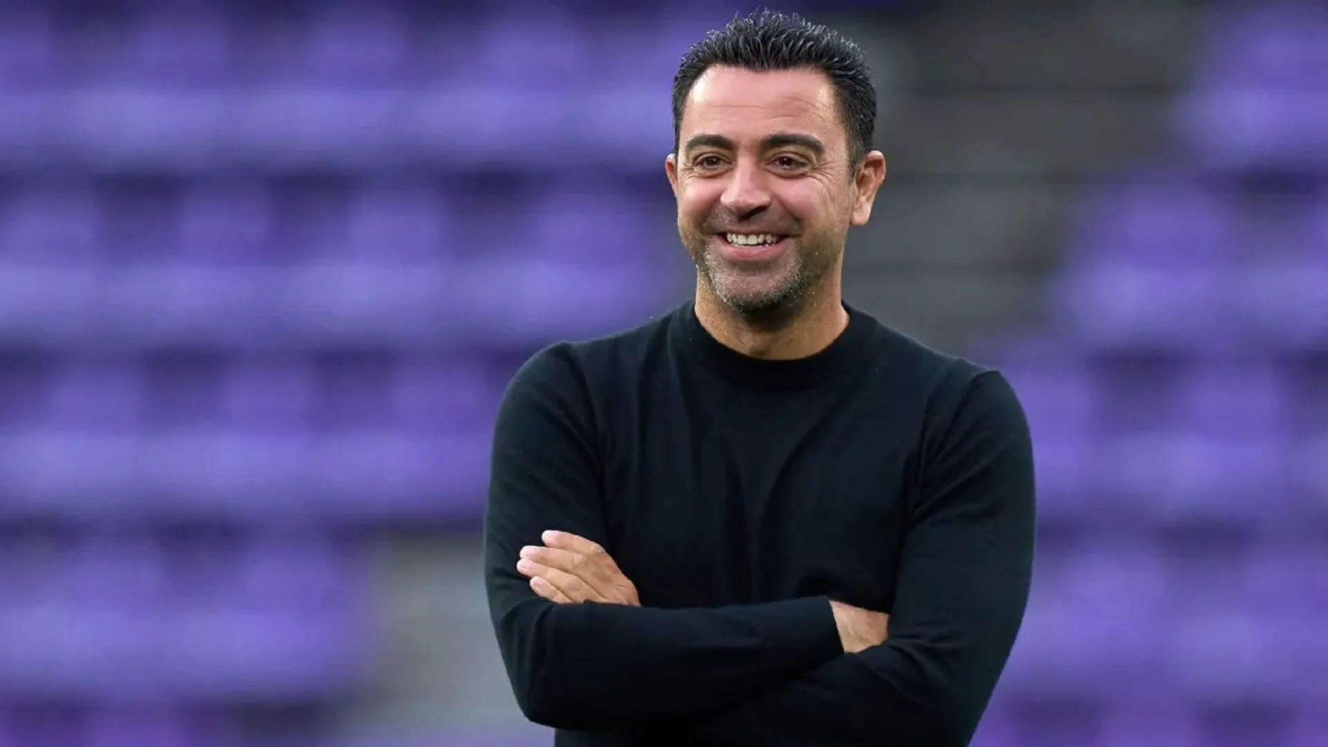 Xavi mengungkapkan Man City mundur dari transfer Januari