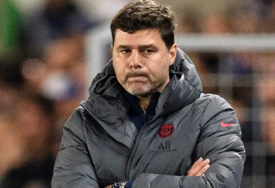 Tidak ada istirahat untuk Pochettino karena Chelsea menghadapi musim panas yang krusial