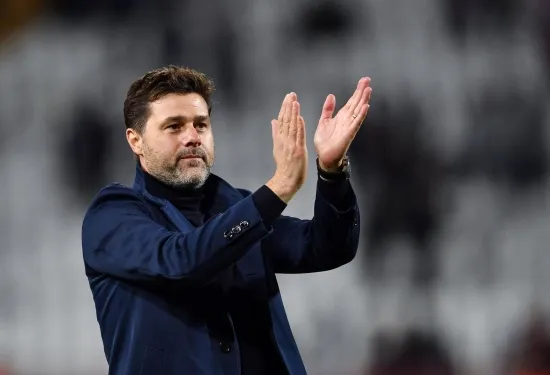 Chelsea menunjuk Pochettino sebagai manajer