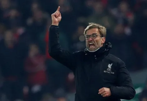 Liverpool can attract players even without Champions League - Klopp