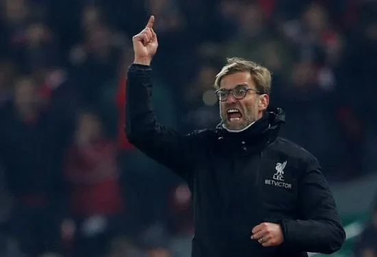 Liverpool bisa menarik pemain meski tanpa Liga Champions - Klopp