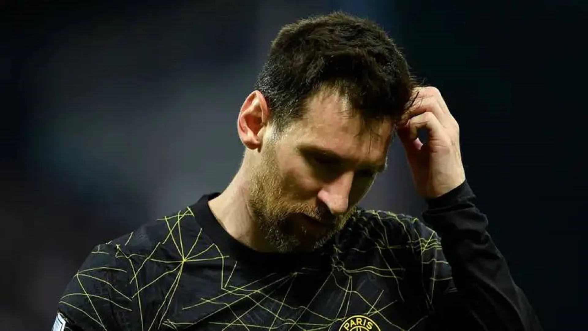 Xavi Tegaskan Kembalinya Lionel Messi Ke Barcelona Tergantung Pada 'Apa Yang Dia Inginkan'