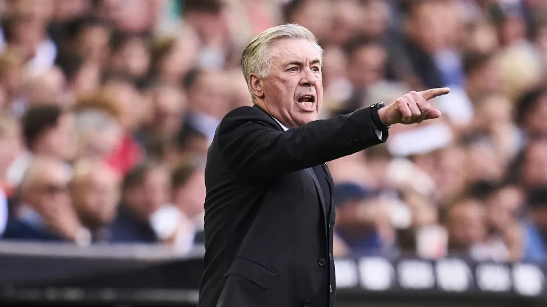 Carlo Ancelotti mengonfirmasi rekrutan pertama Real Madrid musim panas ini