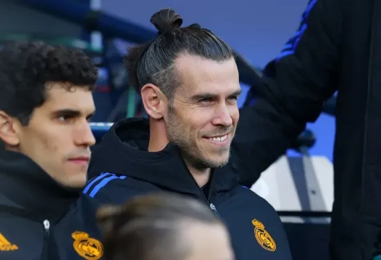 Agen mantan bintang Tottenham dan Real Madrid Gareth Bale membuat klaim yang tidak masuk akal