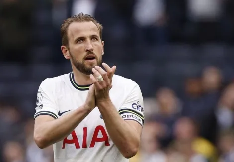 Kane correct to flag Spurs issues, says Mason