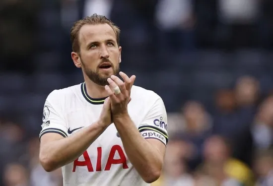 Kane benar untuk menandai masalah Spurs, kata Mason