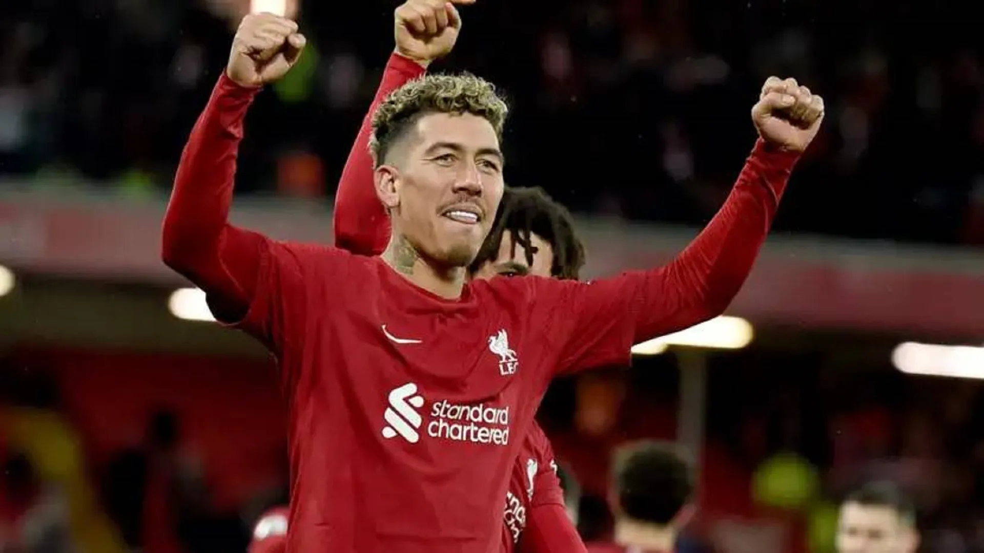 Momen Terbaik Roberto Firmino Bersama Liverpool: Hancurkan Arsenal, Pecundangi Kylian Mbappe, Hingga Magis San Siro