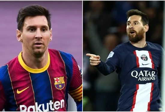 La Liga menyetujui pengembalian transfer Lionel Messi Barcelona tetapi ada masalah potensial lainnya