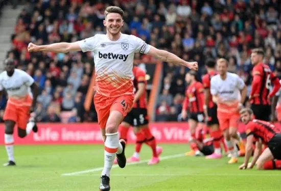 West Ham tidak akan berbicara dengan klub lain sampai musim berakhir